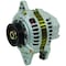 Wai Global Alternator, ALTMI IRIF, 75 Amp12 Volt, CW, 4Groove15mm Pulley 14436N - alternate 2